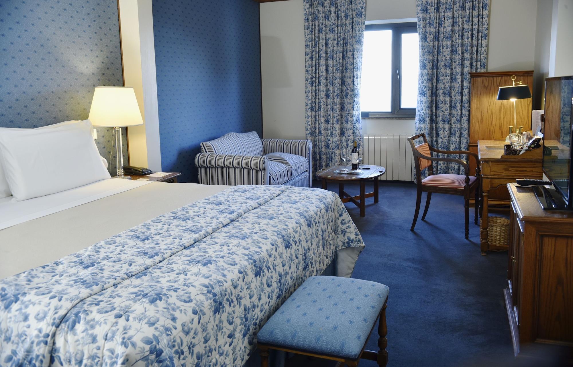Las Hayas Ushuaia Resort Eksteriør bilde